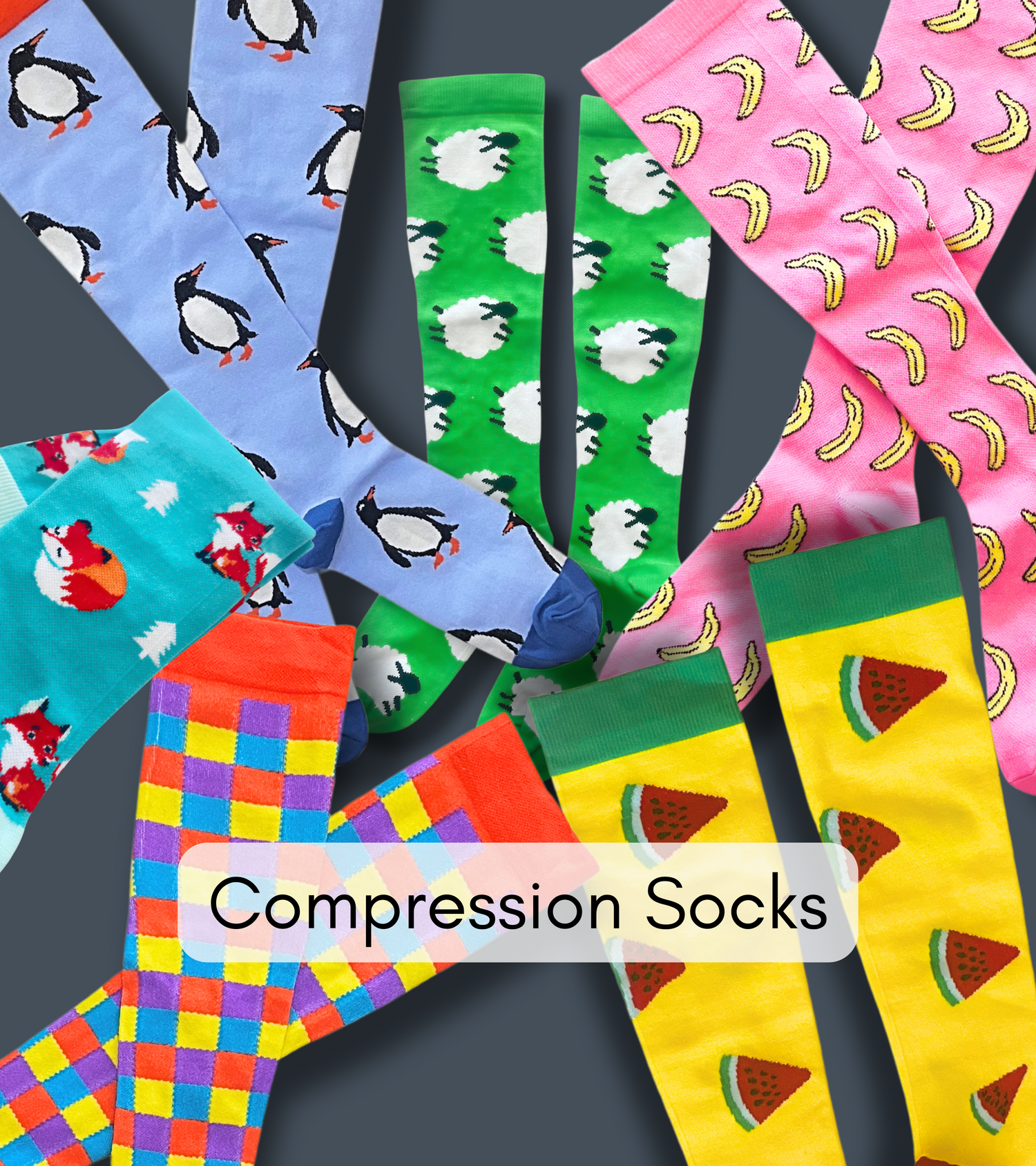 Compression Socks