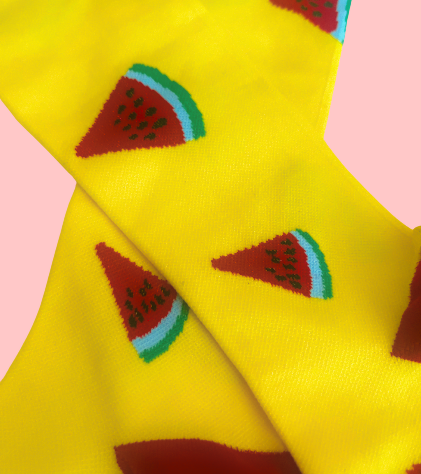 Watermelon Compression Socks