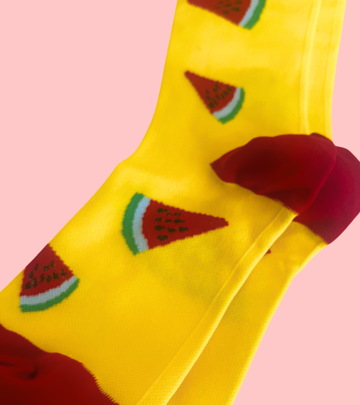 Watermelon Compression Socks