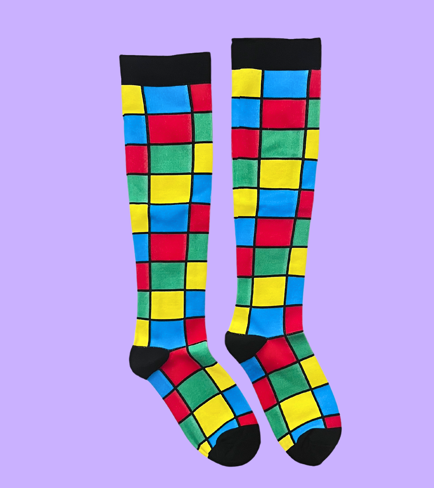 Playtime Compression Socks