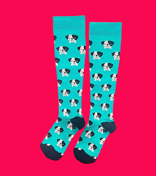 Good Puppy Compression Socks