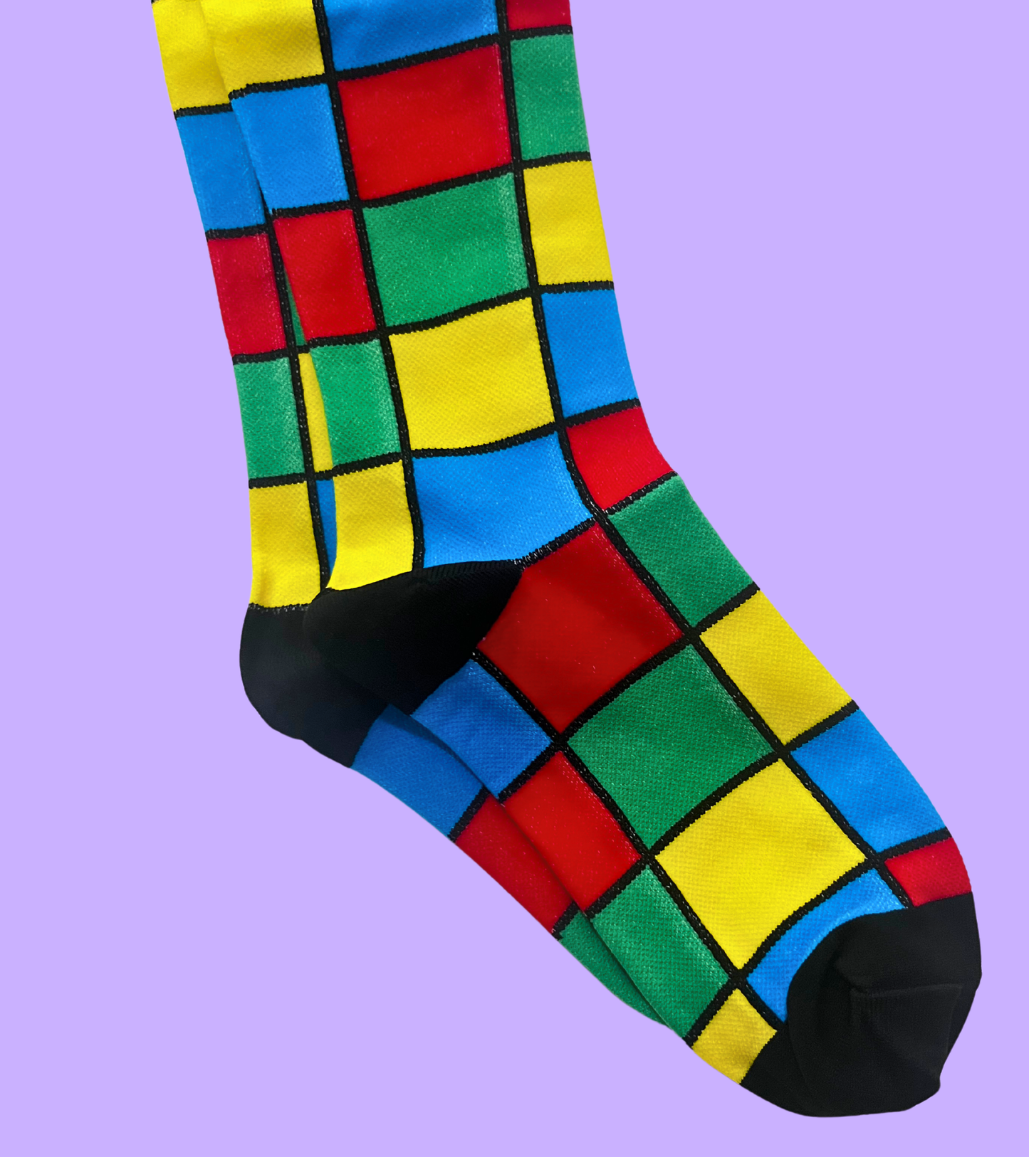 Playtime Compression Socks