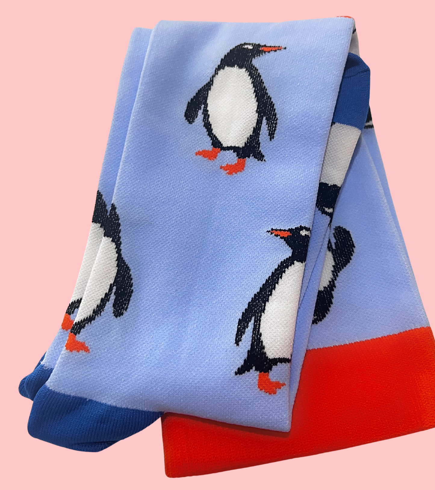 Penguin Compression Socks