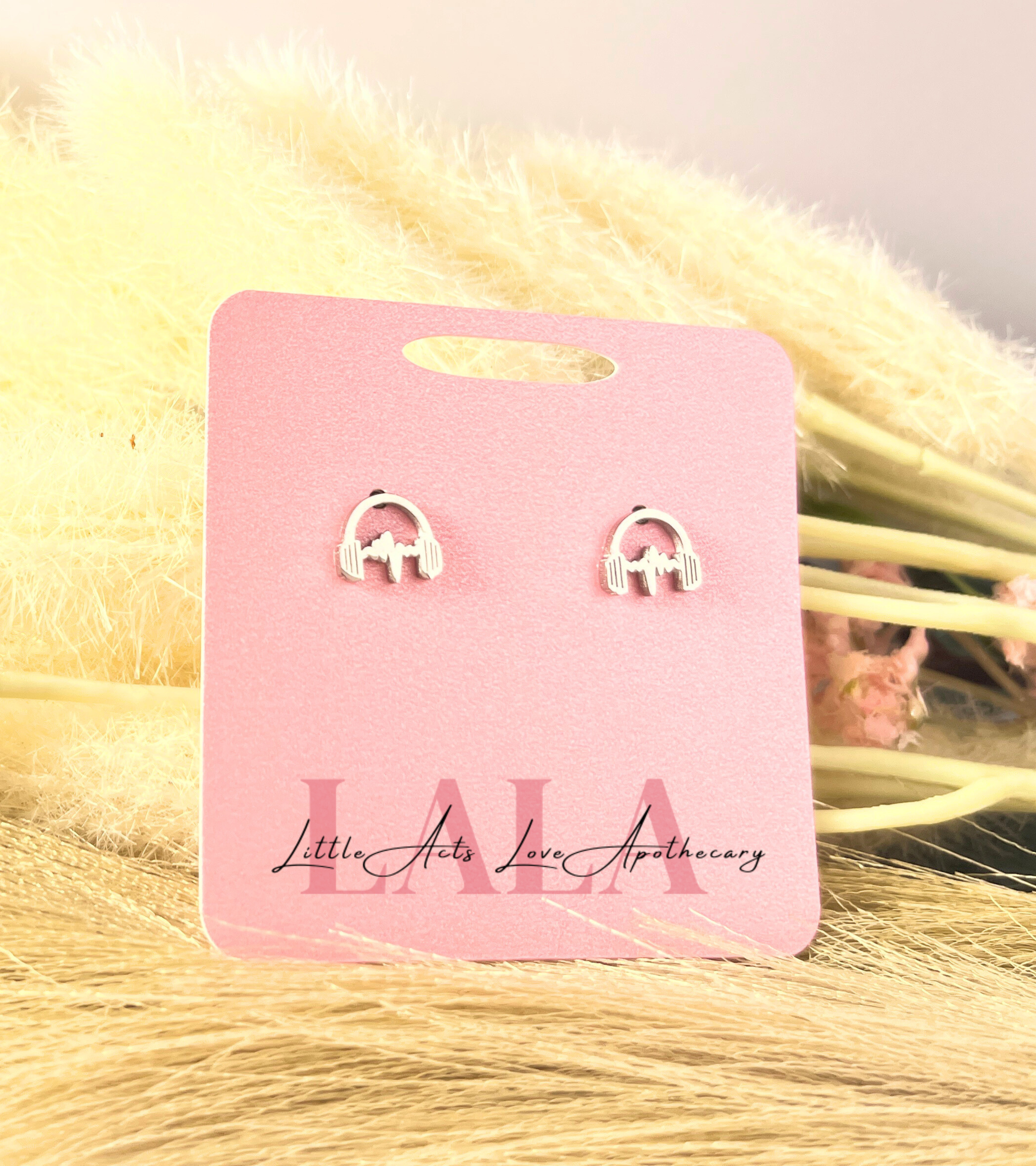 All Our Beautiful Earrings – Wahboo Designs